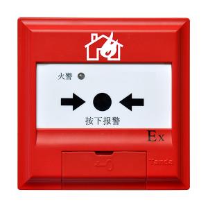 J-SAB-F-TX6142手動火災(zāi)報警按鈕