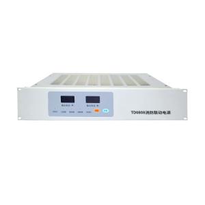 TD0808柜裝主機電源