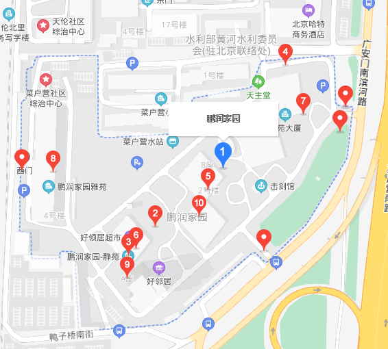 鵬潤(rùn)家園