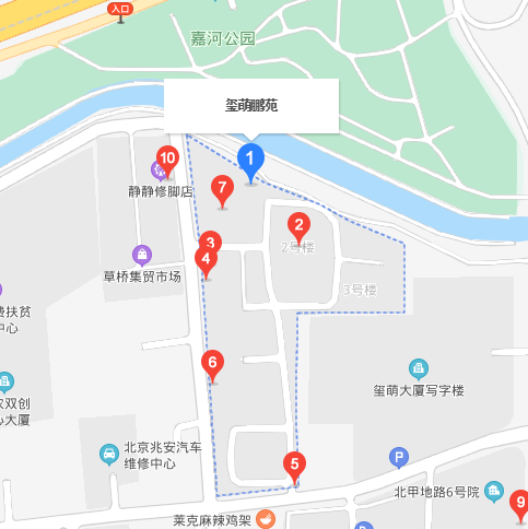 璽萌鵬苑