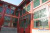 隆福寺四合院社區