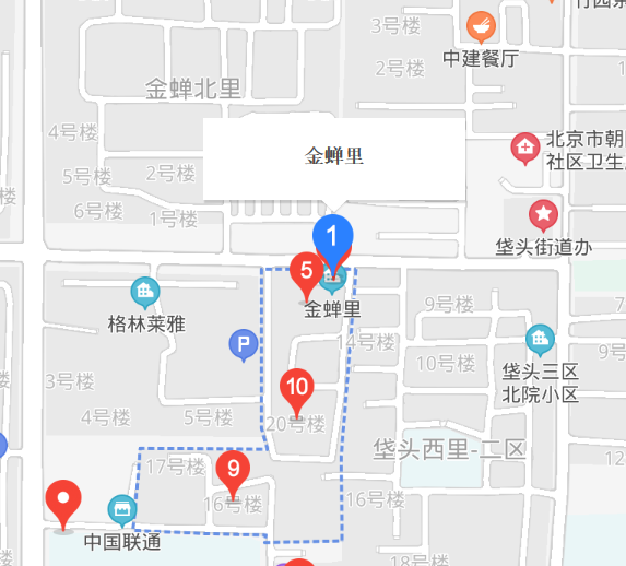 金蟬里