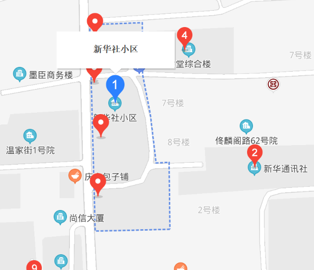 新華社社區(qū)