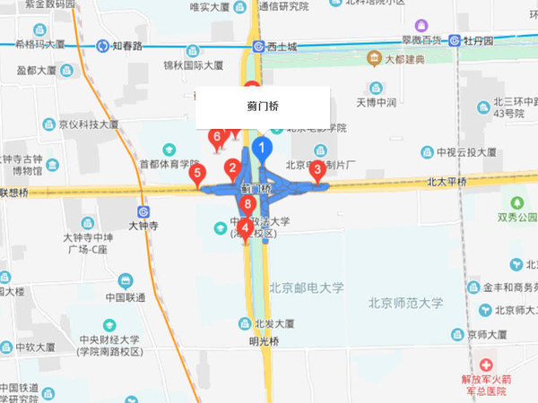 薊門橋