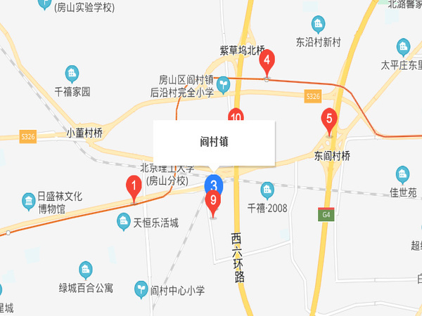 閻村