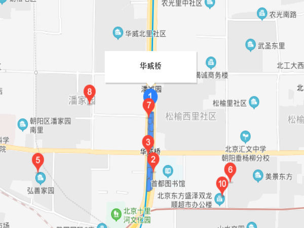 華威橋