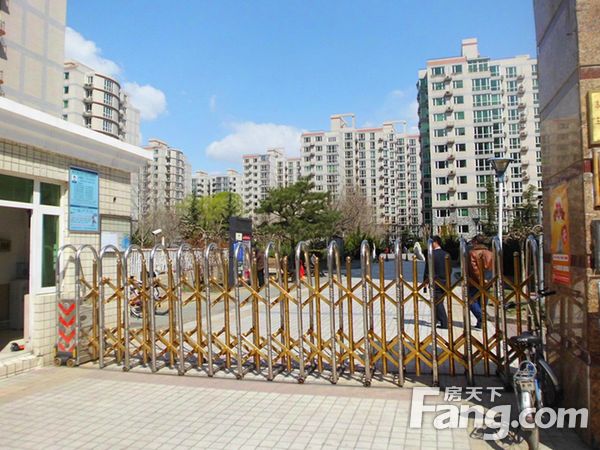 世紀城春蔭園