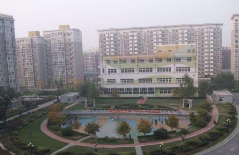 蘭德華庭