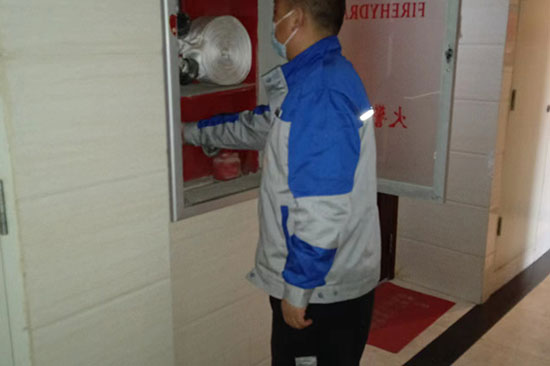 <a href=http://www.xiaofangweibao.com target=_blank class=infotextkey>消防維保</a>報價因素