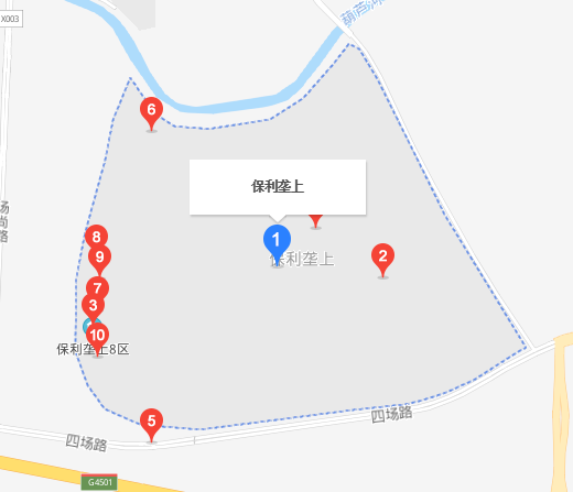 保利壟上