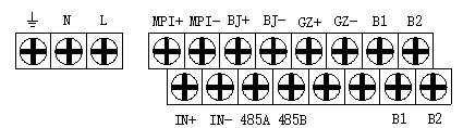 TS-DH-200<a href=http://m.lycshop.com/dianqihuozai/ target=_blank class=infotextkey>電氣火災監控</a>設備