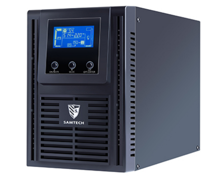 UPS不間斷電源